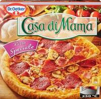 Pizza Casa di Mama Dr. Oetker