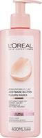 Lait nettoyant fleurs précieuses L'Oréal