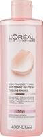 Acqua viso L’Oréal fiori preziosi