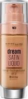 Maybelline NY Make-up Dream Satin Liquid 48 Sun Beige