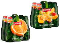 Granini Orangensaft/ Fruchtcocktail