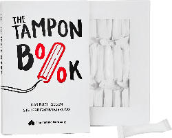 The Female Company Tamponbuch Mini