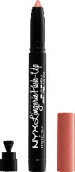 NYX PROFESSIONAL MAKEUP Lippenstift Lip Lingerie Push Up Long Lasting Lipstick Dusk To Dawn 19