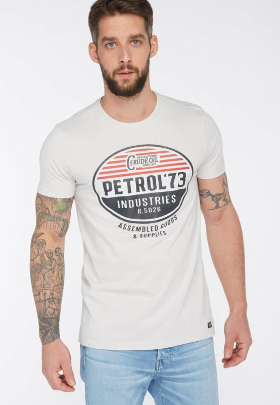 Petrol Industries T-Shirt