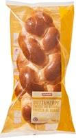 Denner Frischback-Butterzopf