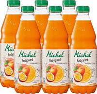 Succo di frutta Bodyguard Michel