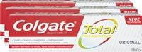 Dentifrice Total Colgate