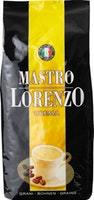 Café Crema Mastro Lorenzo