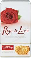 Kambly Biscuitmischung Rose de Luxe