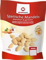 Mandorle spagnole Märsch