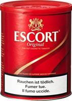 Escort Zigarettentabak Original