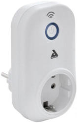 Eglo Steckdose Connect Plus Plus für Alexa