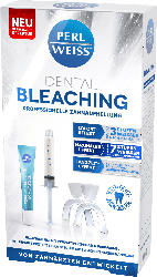 Perlweiss Dental Bleaching