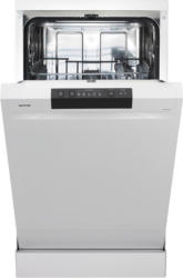 Geschirrspüler Gs52010w