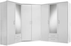 Eckschrank Osaka B: ca. 95 cm