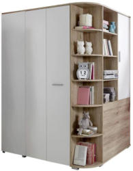 BEGEHBARER ECKSCHRANK YOUNG
