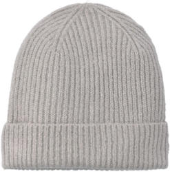 Damen Strickmütze mit Effektgarn