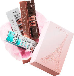 L'ORÉAL PARIS Paradise Pflegeset Coffret mit Gratis Primer