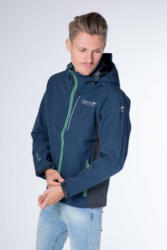 DEPROC Active Softshelljacke »NUNAVUT MEN«