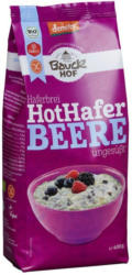 Hot Hafer Beere