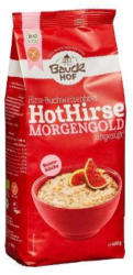 Hot Hirse Morgengold