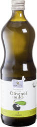 Olivenöl mild nativ extra