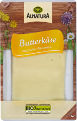 Butterkäse