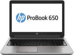 HP ProBook 650 G2 Notebook