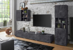 my home Wohnwand (Set, 3-tlg)
