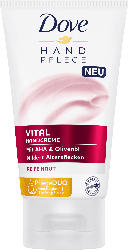 Dove Handcreme Vital