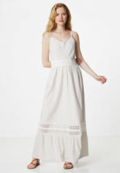 HALLHUBER Maxikleid