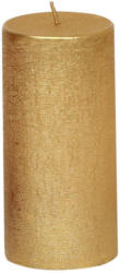 Stumpenkerze 5,8/12 cm