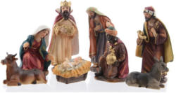 Krippenfigur