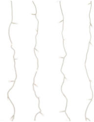 Lichtervorhang