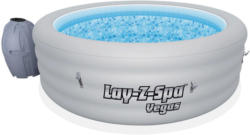 Whirlpool Lay-Z-Spa-Vegas