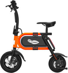 Elektroscooter