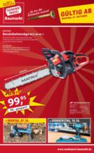 Wochen Angebote