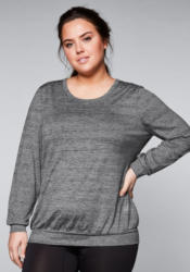 Sheego Langarmshirt