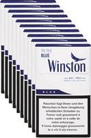 Winston Blue