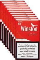 Winston Classic