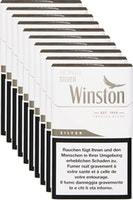 Winston Silver