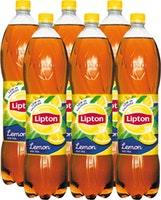Lipton Ice Tea Lemon