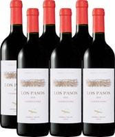 Los Pasos Carménère
