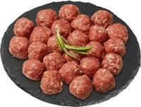 Meat Balls Denner