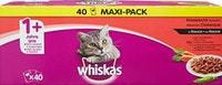 Cibo per gatti Selezione Classica Whiskas