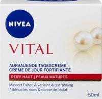 Crème de jour fortifiante Nivea Vital