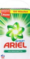 Lessive en poudre Regular Ariel
