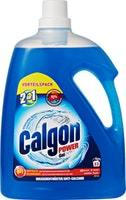 Adoucisseur d'eau Power 2en1 Calgon