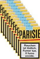 Parisienne Jaune