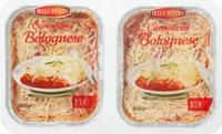 Cannelloni Bella Riviera